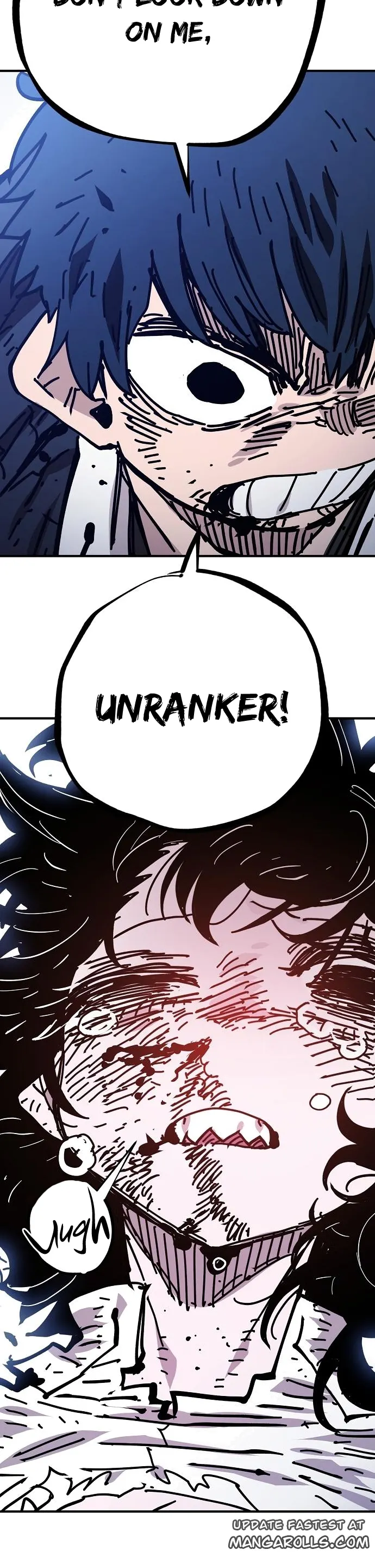 Player - Manhwa Chapter 151 - page 35