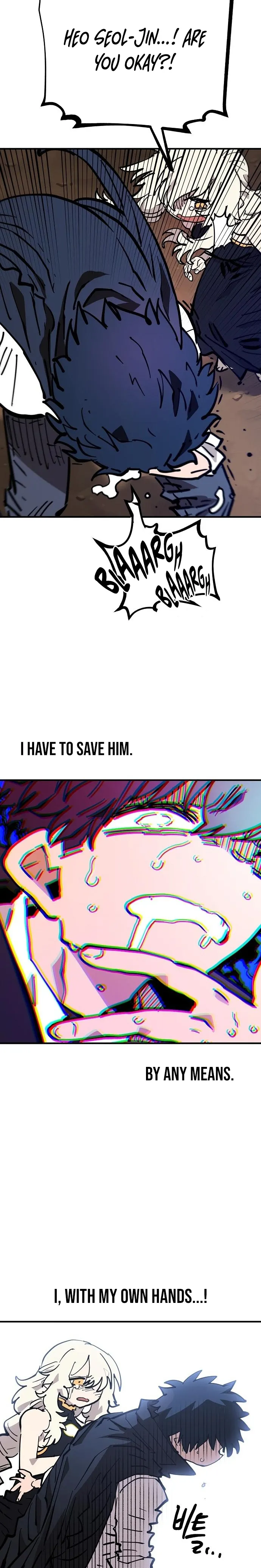 Player - Manhwa Chapter 151 - page 6