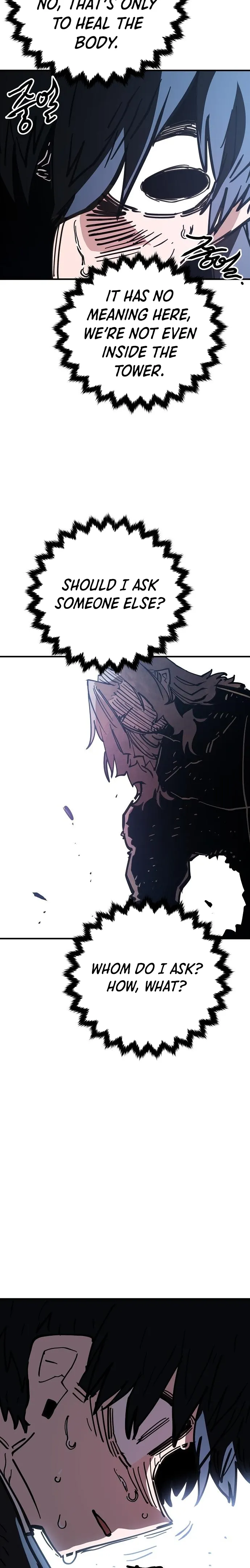 Player - Manhwa Chapter 151 - page 9
