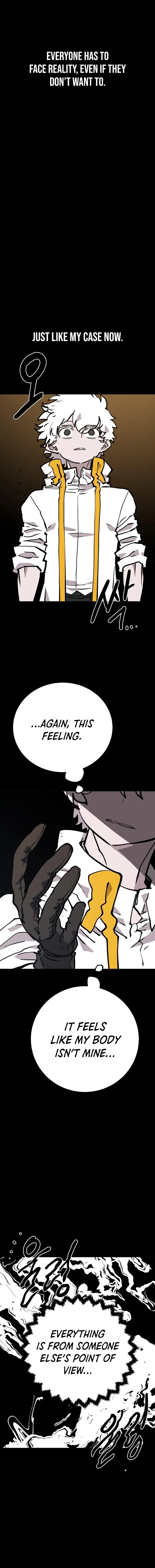 Player - Manhwa Chapter 150 - page 1