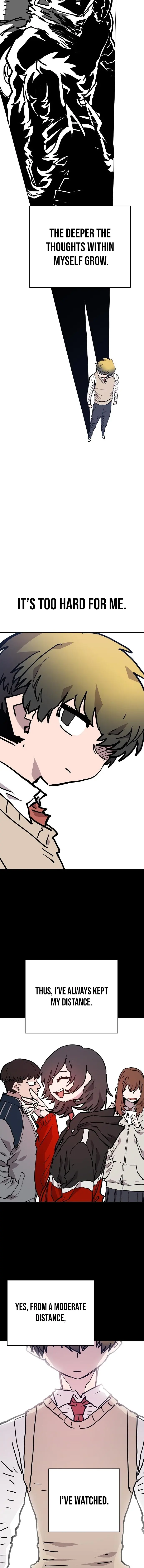 Player - Manhwa Chapter 150 - page 10