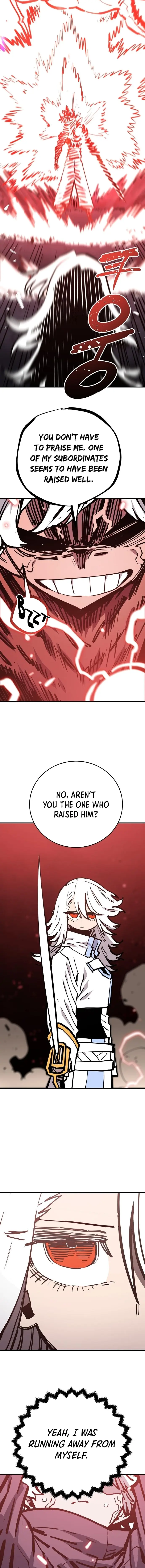 Player - Manhwa Chapter 150 - page 18
