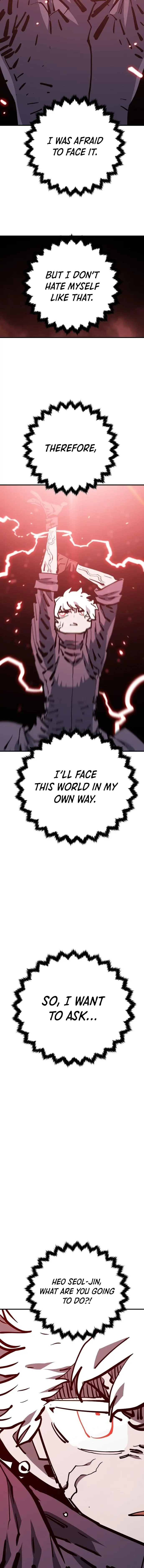 Player - Manhwa Chapter 150 - page 19