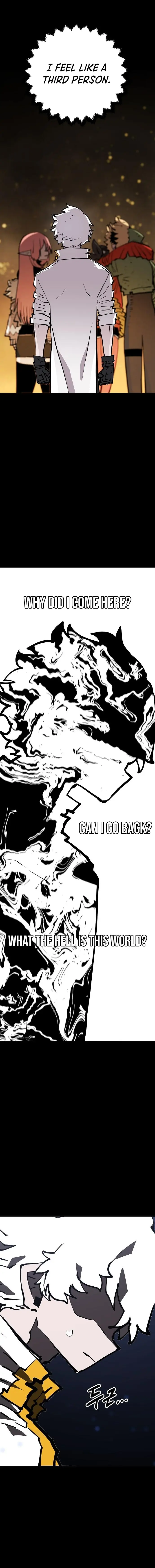 Player - Manhwa Chapter 150 - page 2