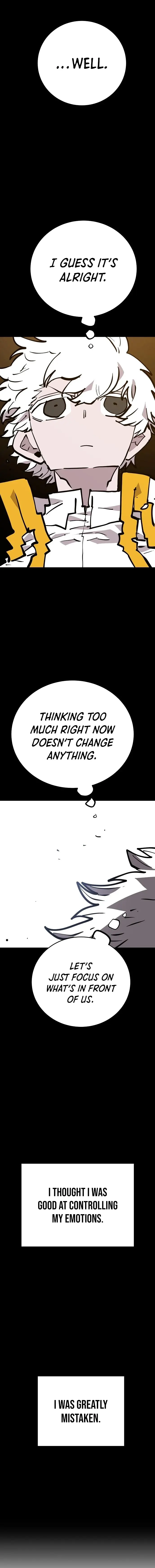 Player - Manhwa Chapter 150 - page 3