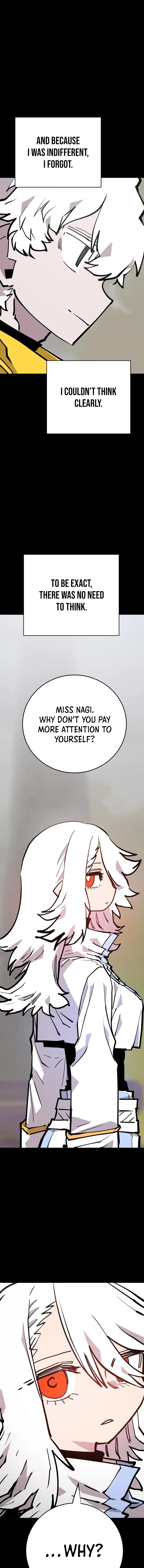 Player - Manhwa Chapter 150 - page 5