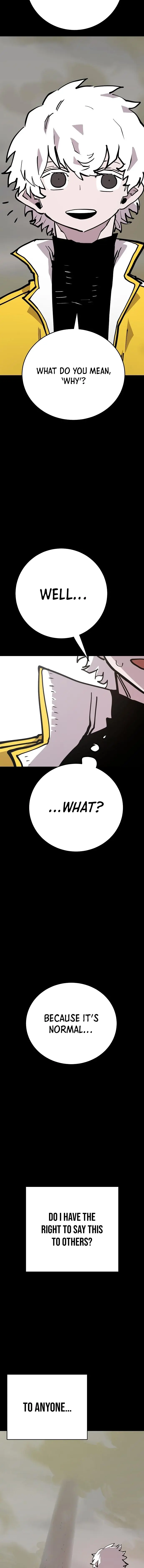 Player - Manhwa Chapter 150 - page 6