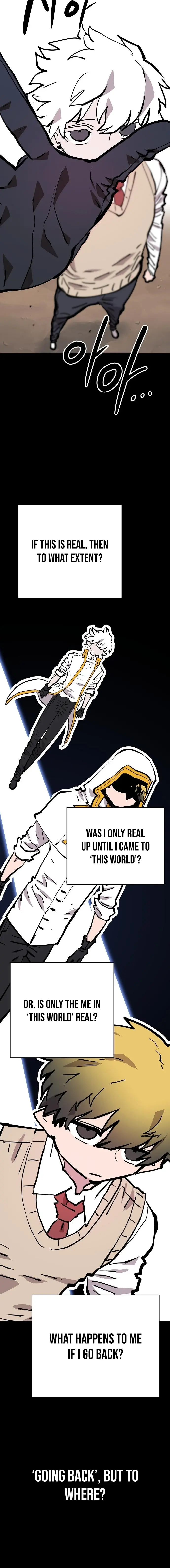 Player - Manhwa Chapter 150 - page 8