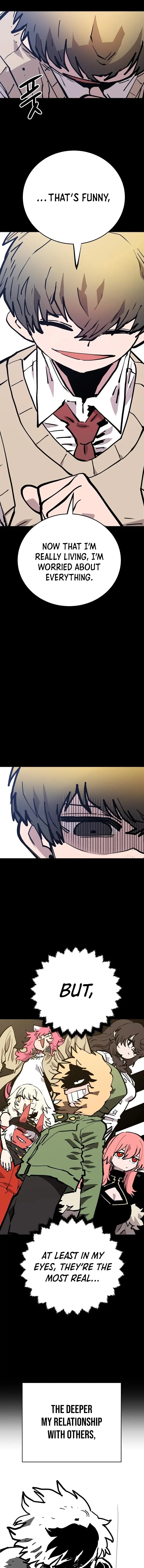 Player - Manhwa Chapter 150 - page 9