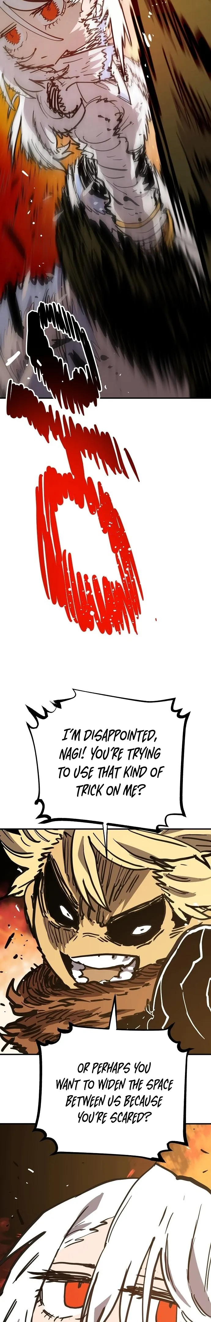Player - Manhwa Chapter 149 - page 11