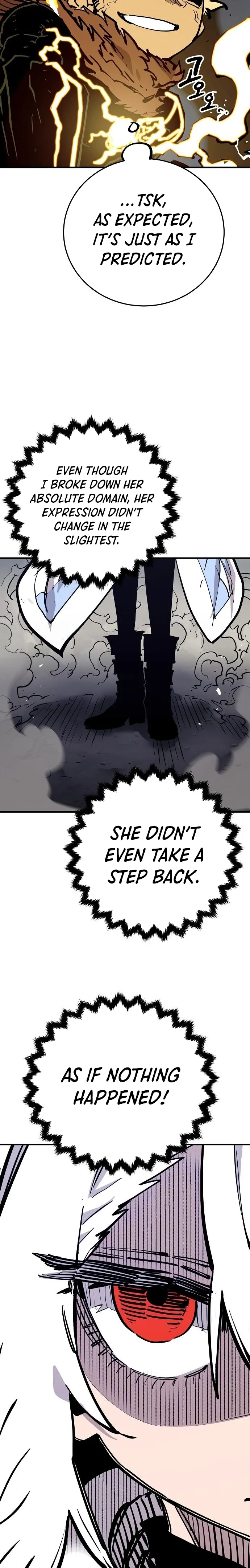 Player - Manhwa Chapter 149 - page 16