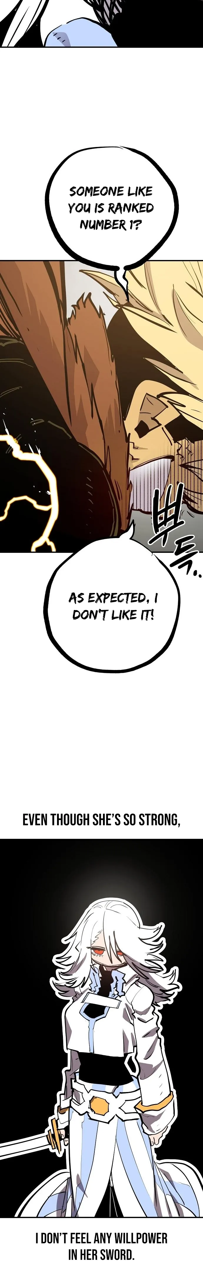 Player - Manhwa Chapter 149 - page 17