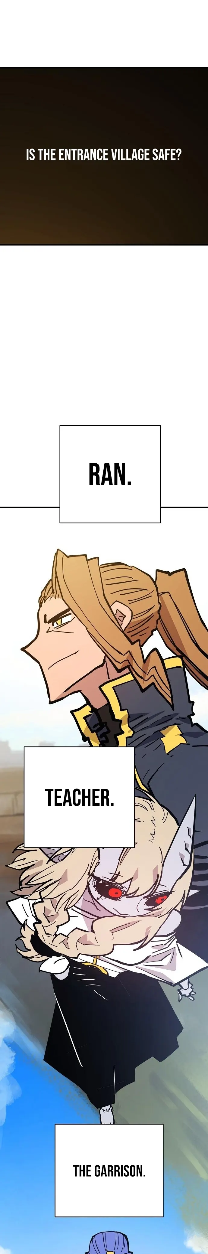Player - Manhwa Chapter 149 - page 2