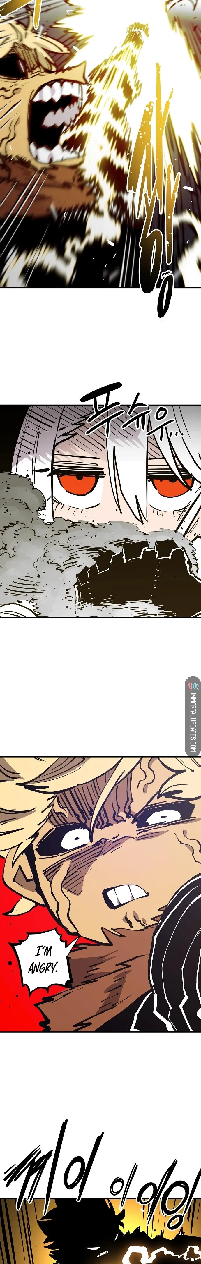 Player - Manhwa Chapter 149 - page 20