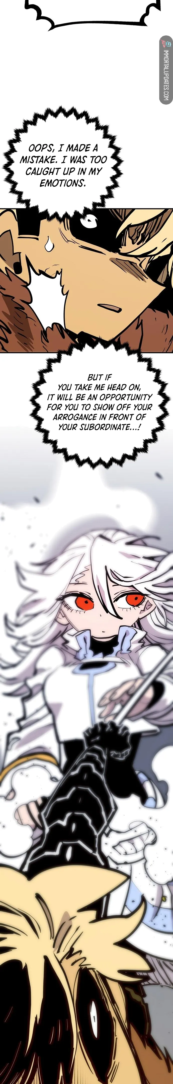 Player - Manhwa Chapter 149 - page 23