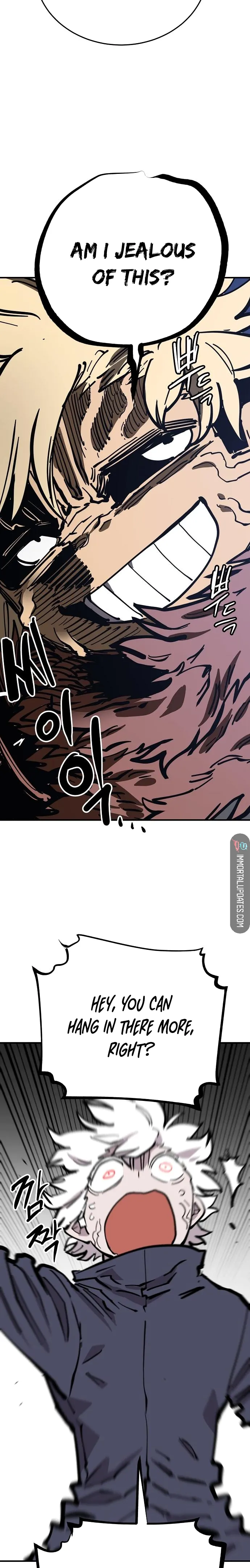 Player - Manhwa Chapter 149 - page 25