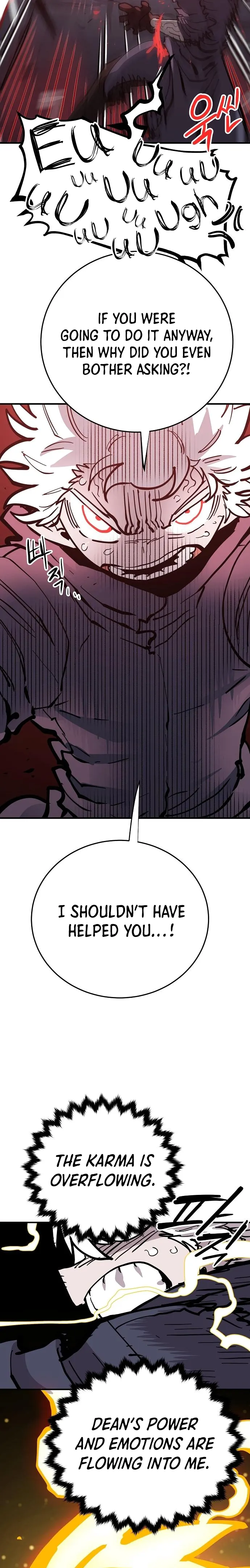 Player - Manhwa Chapter 149 - page 27