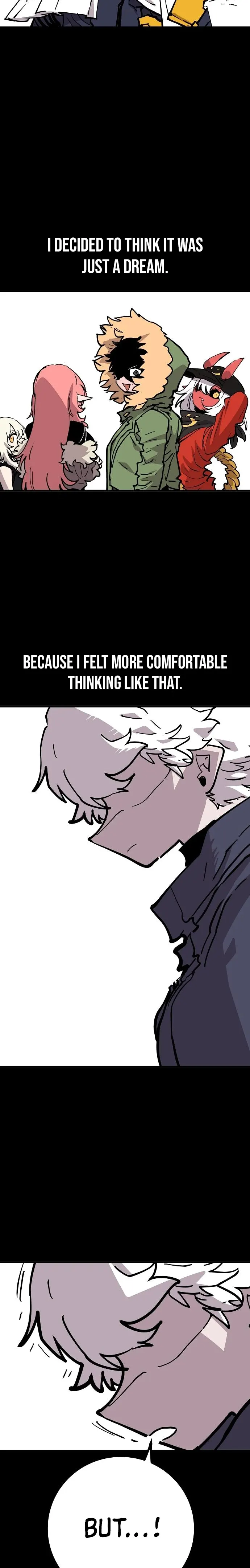 Player - Manhwa Chapter 149 - page 31