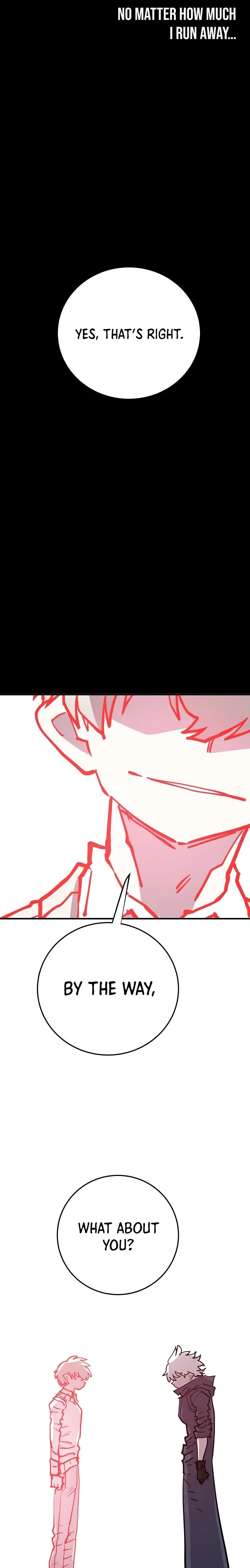 Player - Manhwa Chapter 149 - page 33