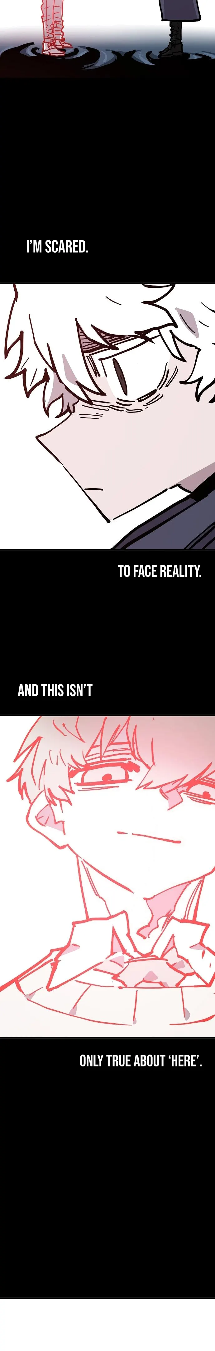 Player - Manhwa Chapter 149 - page 34