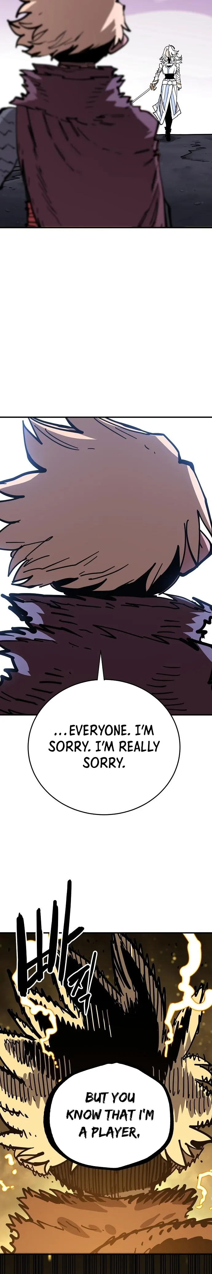 Player - Manhwa Chapter 149 - page 5