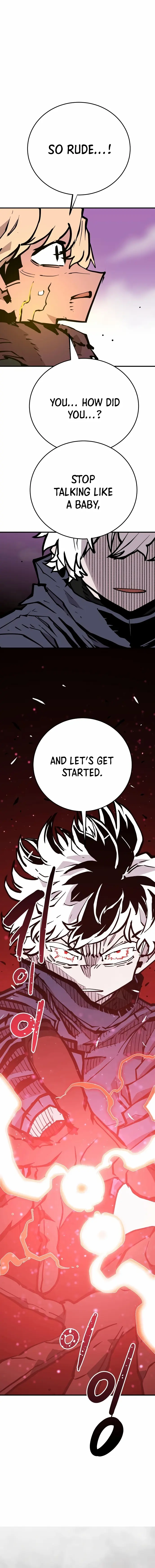 Player - Manhwa Chapter 148 - page 1
