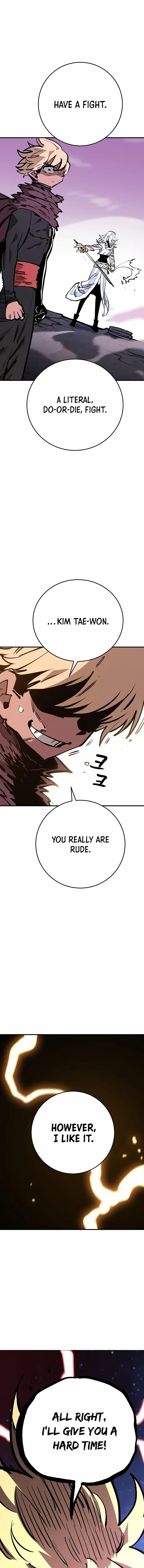 Player - Manhwa Chapter 148 - page 10