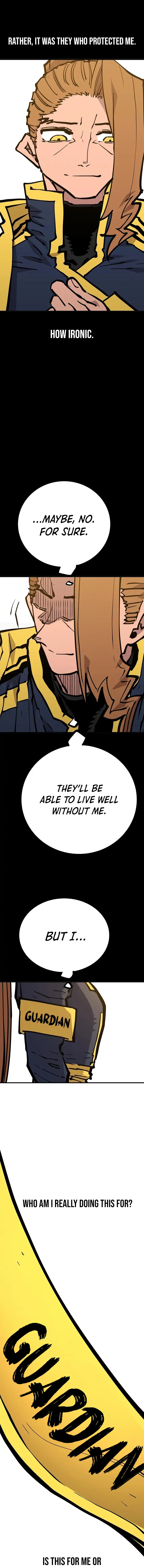 Player - Manhwa Chapter 148 - page 18