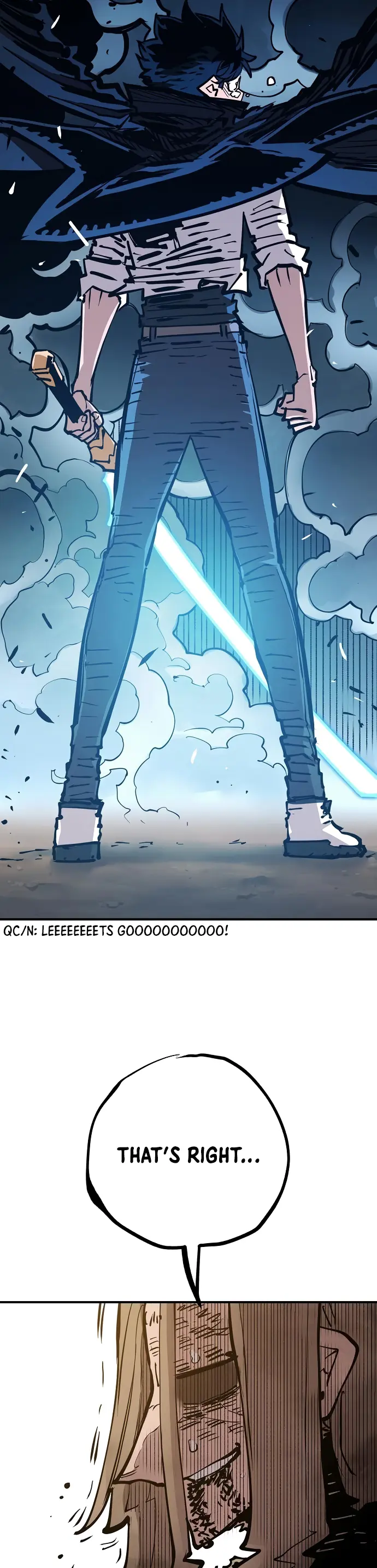 Player - Manhwa Chapter 148 - page 21
