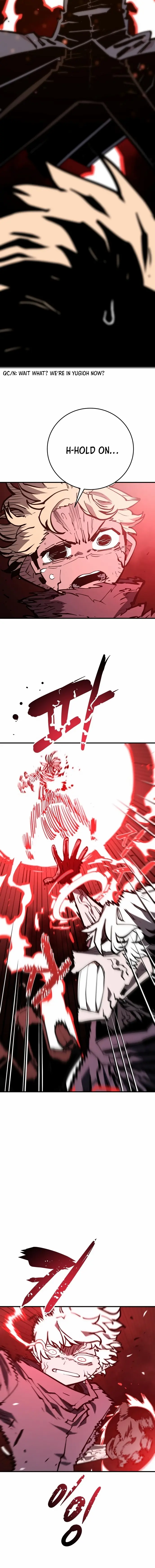 Player - Manhwa Chapter 148 - page 3