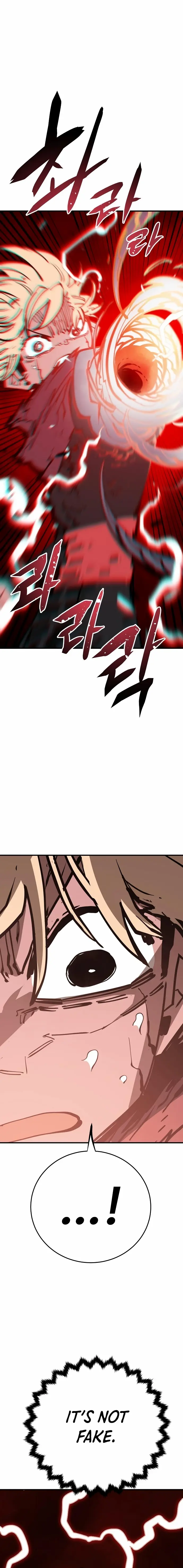 Player - Manhwa Chapter 148 - page 4