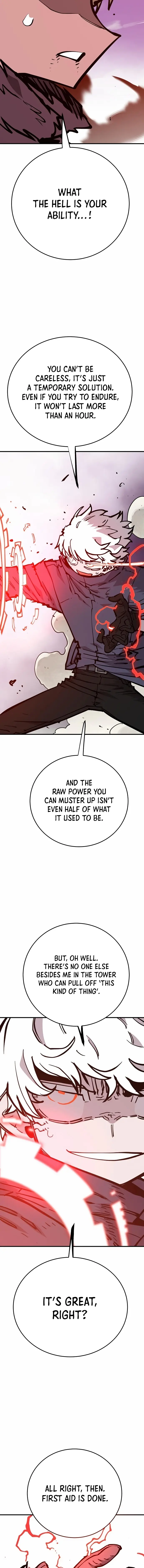 Player - Manhwa Chapter 148 - page 6