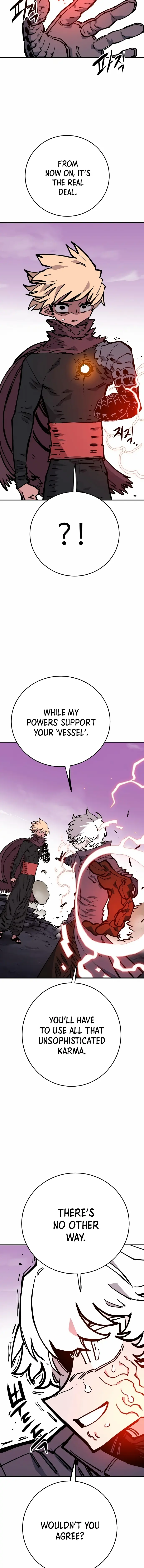 Player - Manhwa Chapter 148 - page 7