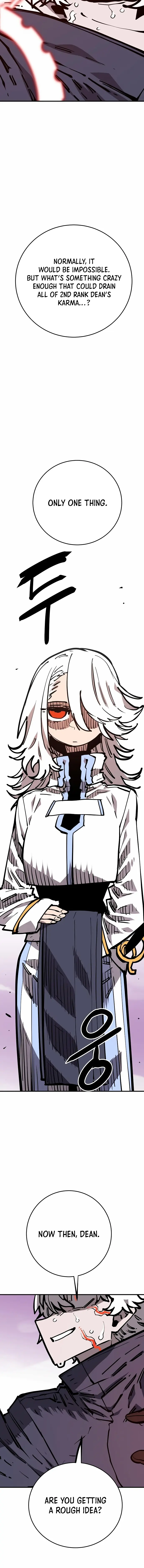 Player - Manhwa Chapter 148 - page 9