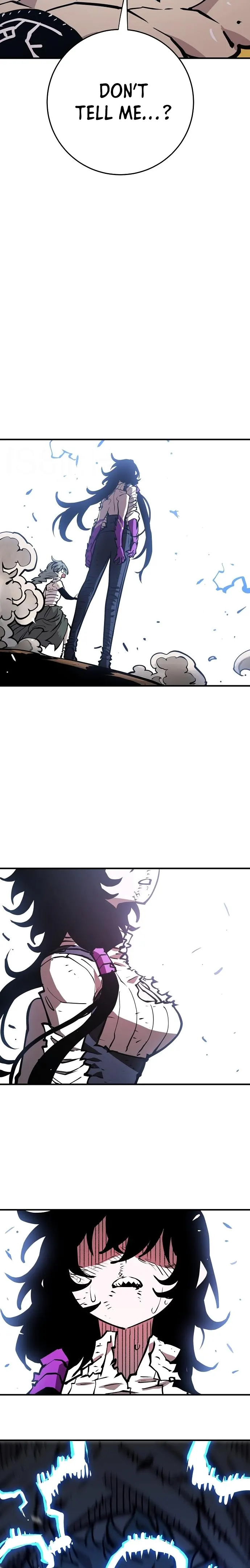 Player - Manhwa Chapter 147 - page 18