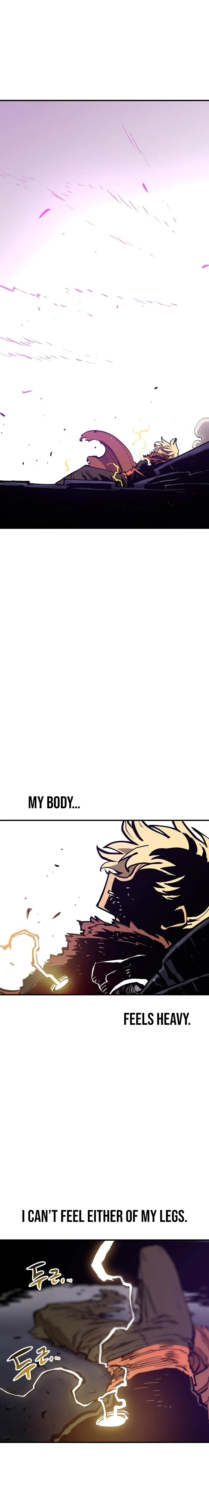 Player - Manhwa Chapter 147 - page 20