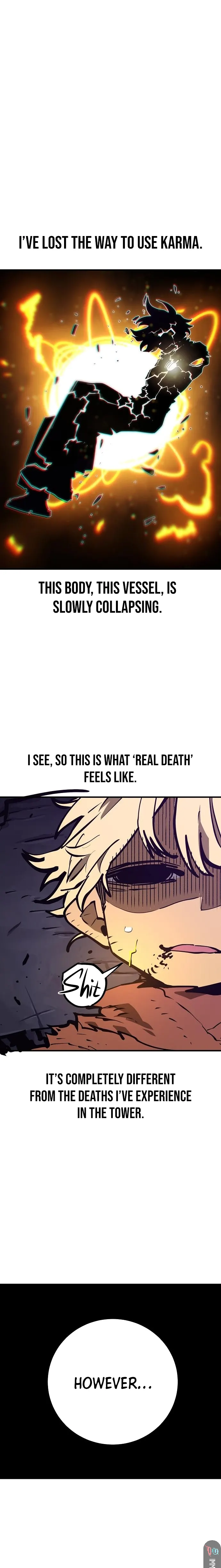 Player - Manhwa Chapter 147 - page 21