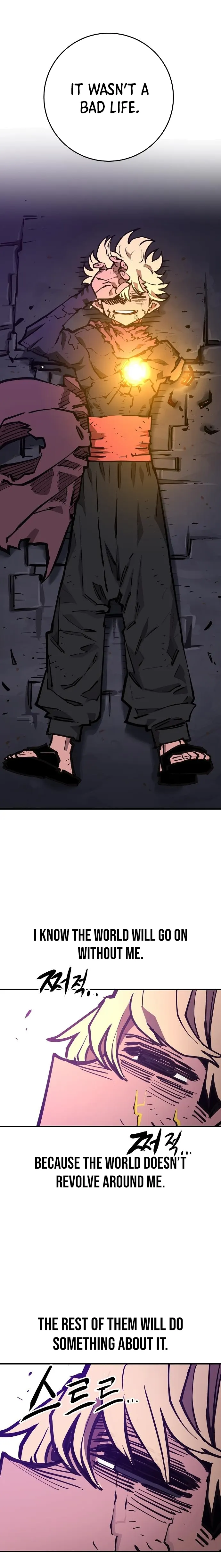 Player - Manhwa Chapter 147 - page 23
