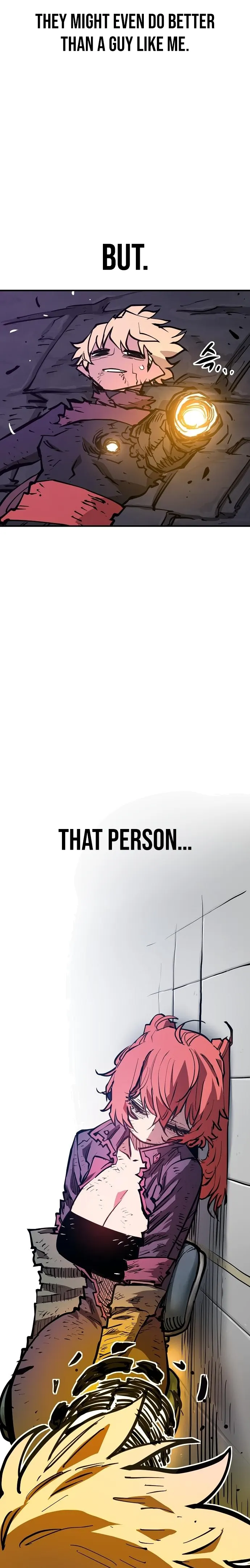 Player - Manhwa Chapter 147 - page 24