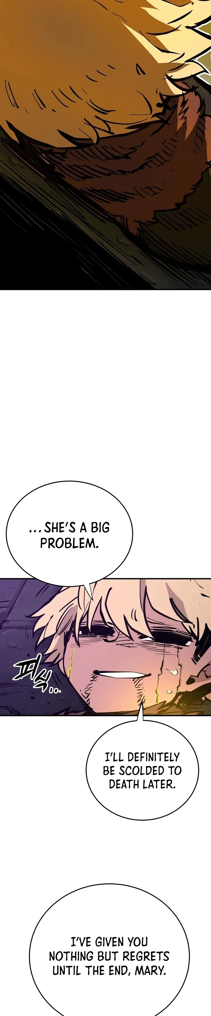 Player - Manhwa Chapter 147 - page 25