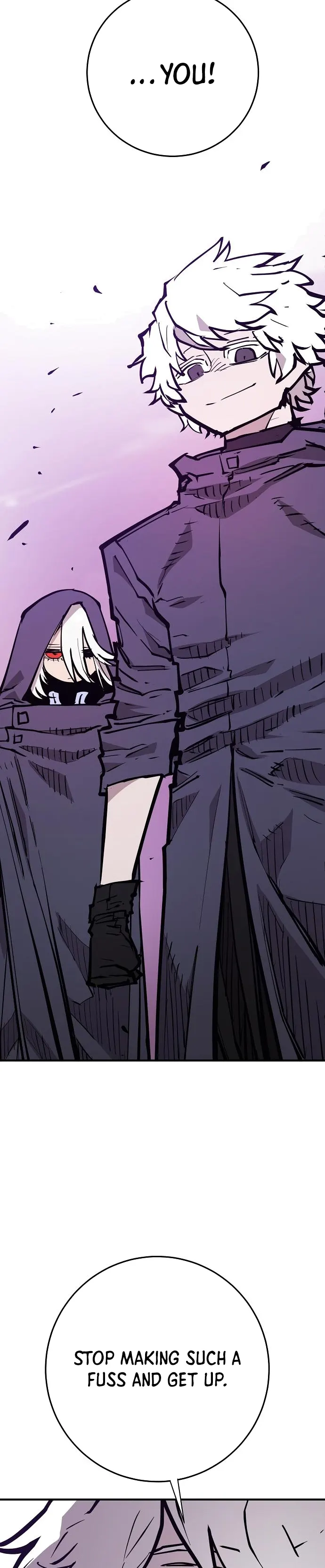 Player - Manhwa Chapter 147 - page 28