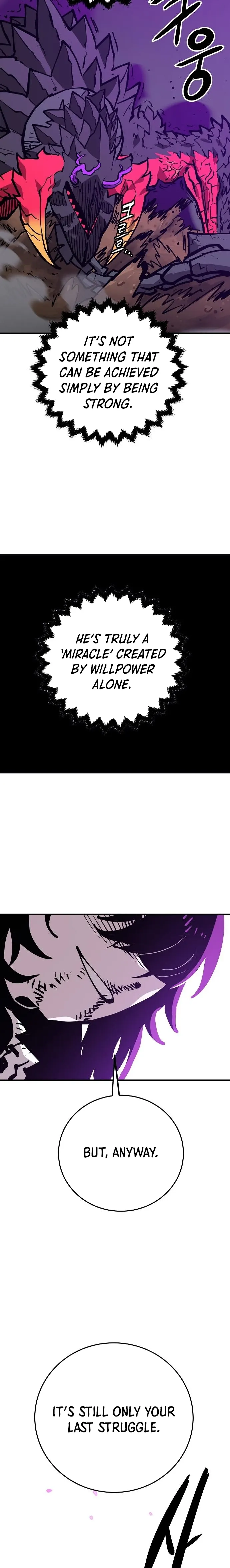 Player - Manhwa Chapter 147 - page 3