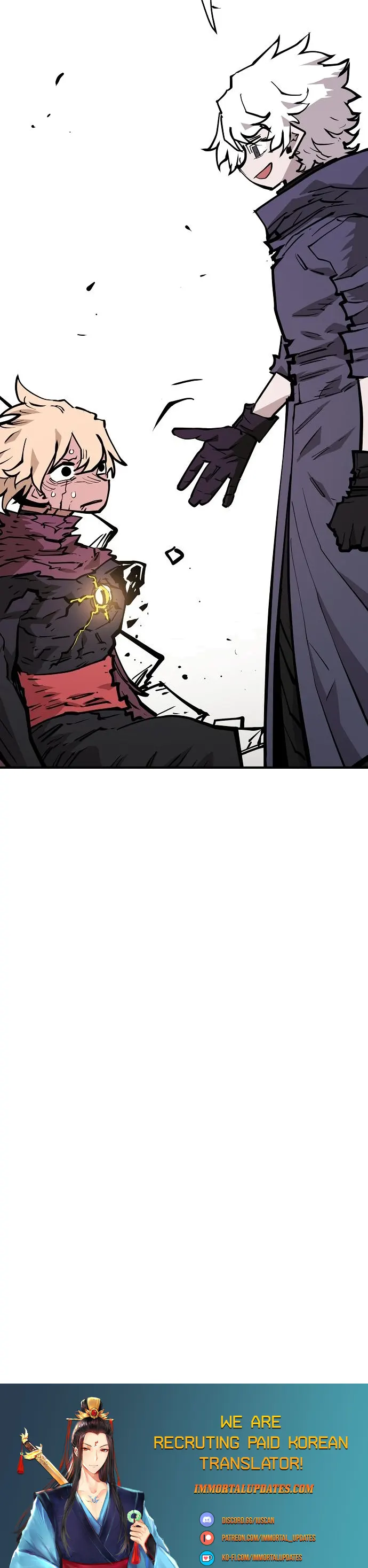 Player - Manhwa Chapter 147 - page 30