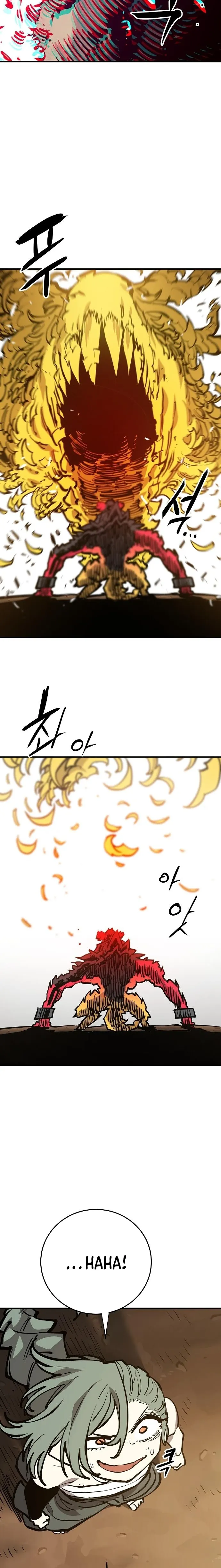 Player - Manhwa Chapter 147 - page 9