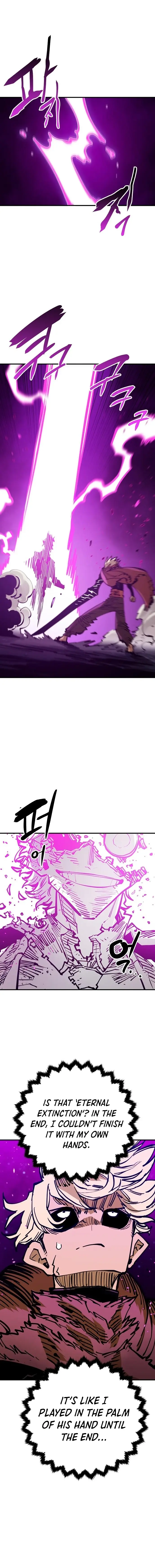 Player - Manhwa Chapter 146 - page 1