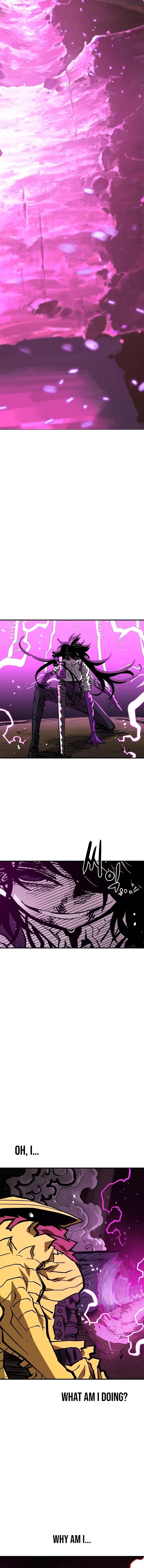Player - Manhwa Chapter 146 - page 10