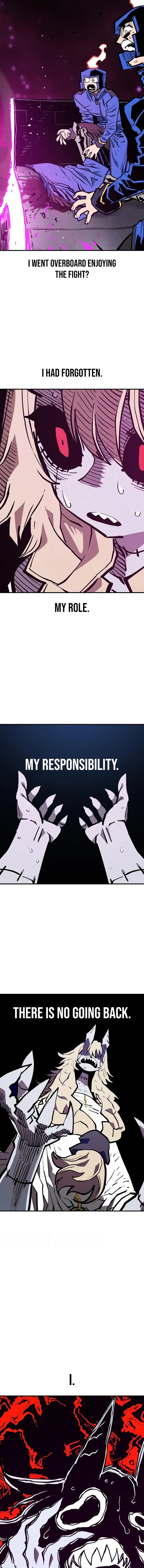 Player - Manhwa Chapter 146 - page 11