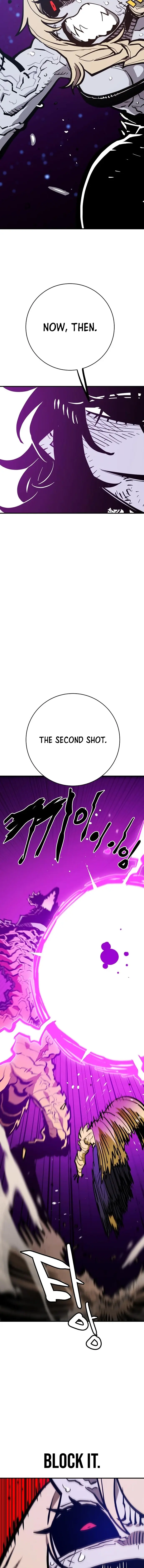 Player - Manhwa Chapter 146 - page 17