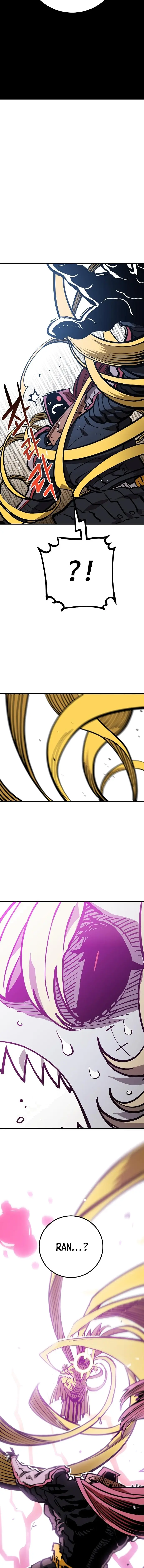 Player - Manhwa Chapter 146 - page 19