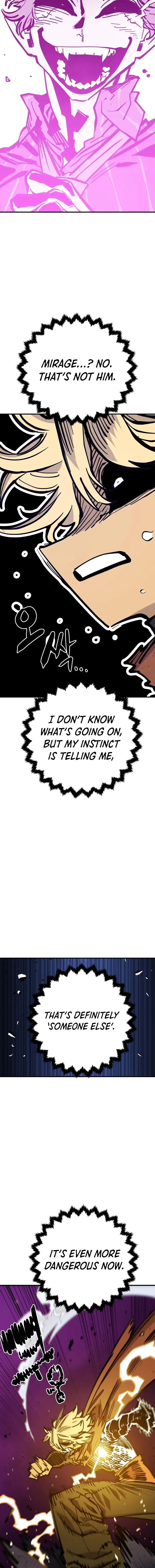 Player - Manhwa Chapter 146 - page 3